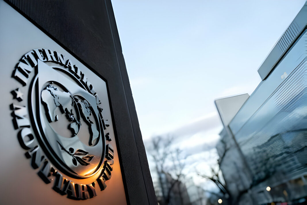 Extension of the IMF program