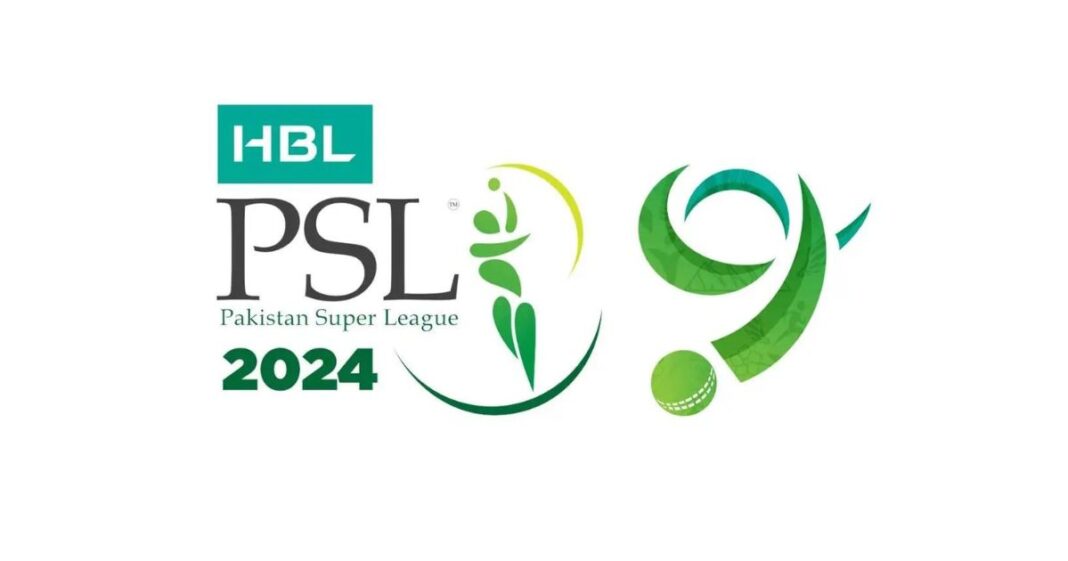 HBL PSL 9