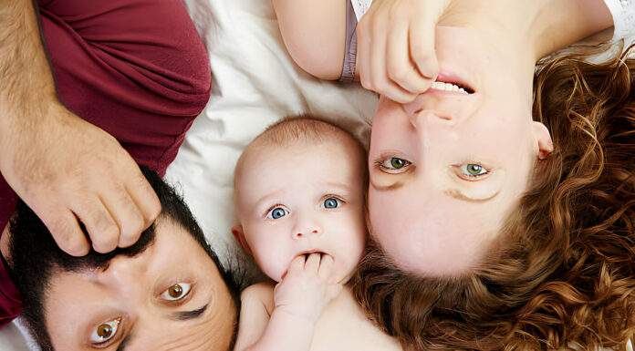 childcare reduces maternal depression